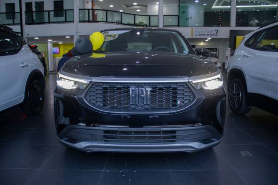 FIAT FASTBACK 1.0 TURBO 200 FLEX AUDACE CVT